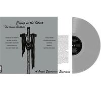 Seven Brothers - Crying in The Street [Import]