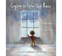 Crying is Like the Rain by Heather Hawk Feinberg Heather Hawk Feinberg (Auteur)