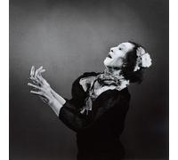 Crying Light by Anthony & the Johnsons (2009-01-23)