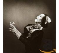 Crying Light by ANTONY & THE JOHNSONS [Audio CD] NEUF