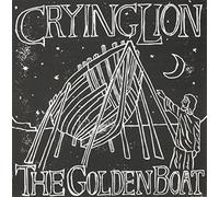 Crying Lion - The Golden Boat