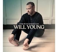 Young, Will - Crying on The Bathroom. [Import]