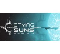 Crying Suns (PC)