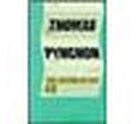 Crying - Thomas Pynchon - Vintage Uk - Poche - Livre