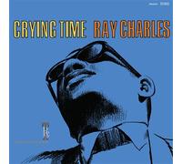 Crying Time CD