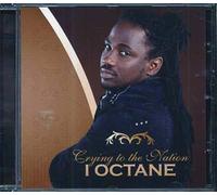 Crying To The Nation