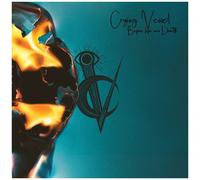 Crying Vessel – Before Life Was Death – CD (The Orchard)