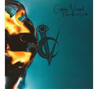 Crying Vessel – Before Life Was Death – CD (The Orchard)