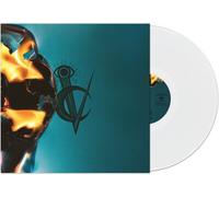 Crying Vessel – Before Life Was Death – Vinyle 12" transparent