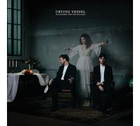 Crying Vessel - Pleasures For The Wicked [Cd]