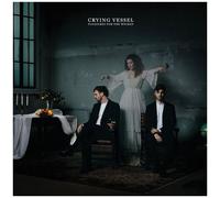 Crying Vessel - Pleasures For The Wicked [Cd]