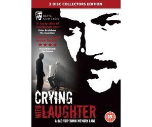 Crying with Laughter (2009)