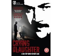 Crying With Laughter [DVD]