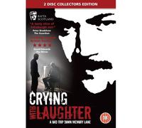 Crying With Laughter - Édition Collector Dvd