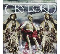Crylord Boguslaw Balcerak - Blood of the Prophets