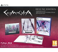 Crymachina - Deluxe Edition