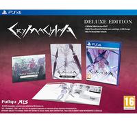 Crymachina - Deluxe Edition