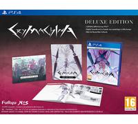 CRYMACHINA - Deluxe Edition