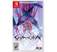 CRYMACHINA - Deluxe Edition for Nintendo Switch