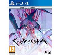 Crymachina Deluxe Edition PS4