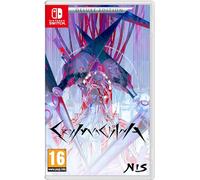 CRYMACHINA (Deluxe Edition)