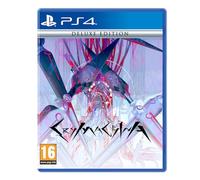 CRYMACHINA - Deluxe Edition (PS4)