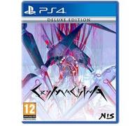 Crymachina Deluxe Edition PS4