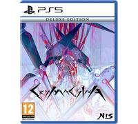 Crymachina (Deluxe Edition) Ps5
