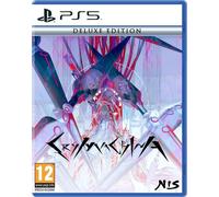 Crymachina Deluxe Edition PS5
