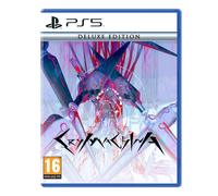CRYMACHINA - Deluxe Edition (PS5) (Sony Playstation 5)