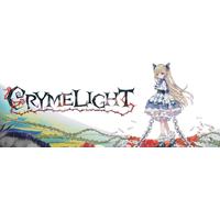 CRYMELIGHT (Nintendo Switch 2 Account)