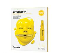 Cryo Rubber Face Mask With Brightening Vitamin C 40 g