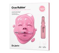 Cryo Rubber™ Firming Mask Dr. Jart+ 1 Pezzo