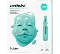 Cryo Rubber™ Soothing Mask Dr. Jart+ 1 Pezzo