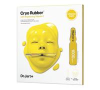 Cryo Rubber™ With Brightening Vitamin C Mask Dr. Jart+ 1 Pezzo