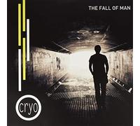 Cryo - The Fall of Man (Transparent Vinyl)