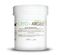Cryo'argile Professionnel Onguent À Froid Actif Muscles Articulations