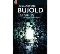 Cryoburn Loïs McMaster Bujold (Auteur), Sandy Julien (Traduction)