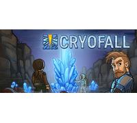 CryoFall (PC)