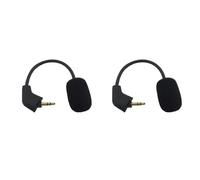 Cryofu 2 microphones pour casque Cloud II