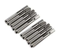 Cryofu Lot de 10 broches pour lyre Laiyaqin - Petite harpe - blague - Instrument grecque - Instruments à cordes