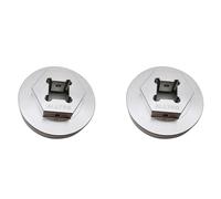 Cryofu Lot de 2 outils de démontage de palier de vélo 16T 52,2 mm pour Emonda T47 / Dub T47 16 dents