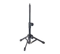 Cryofu Mini trépied de table avec filetage 1/4 pour réunions, conférences, discours et