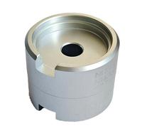 Cryofu Support de support de montre pour NH34 NH35, convient pour NH36 7S26 4R35 4R36 2824 8215 Mouvement SKX007, outil de réparation et de pour la base Mod