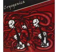 Cryogenica - from The Shadows [Import]