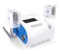 Cryolipolyse Amincissant la Machine, Cryolipolyse Machine de Congélation des Graisses, Machine d'Amincissement par Gel, Instrument de Cryolipolyse de Lipolyse des Graisses, Instrument