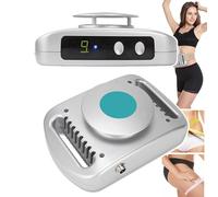 Cryolipolyse Machine Professionnelle, Machine Amincissante pour Le Corps, Machine d'élimination des Graisses de Congélation Portable, Machine de Beauté pour Le Ventre Minceur Bras Cuisses