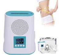 Cryolipolyse,Technologie Vacuum 45kpa Pour Un Amincissement Rapide (30-99 Min),Traitement Anti-Cellulite Et Relaxation Musculaire,Pour Bras Taille Cuisse Hanche