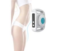 Cryolipolysis Appareil de congélation des graisses pour contour du corps, machine amincissante non invasive pour usage domestique, cible le ventre, les bras, les cuisses et les jambes