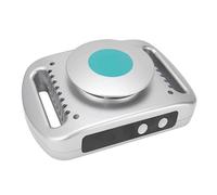 Cryolipolysis Machine de congélation des graisses pour un usage domestique - Appareil non invasif de sculpture du corps et d'élimination de la graisse pour le ventre, les cuisses et les bras | Minceur